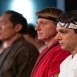 Cobra Kai: a espera acabou! Netflix anuncia em vídeo as filmagens da temporada 6