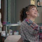 A Cinco Passos de Você crítica do filme Netflix 2019