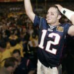 A Dinastia New England Patriots temporada 1 crítica da série Apple TV Plus