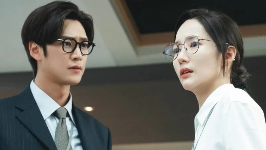 A Esposa do Meu Marido, do Prime Video vai ter temporada 2