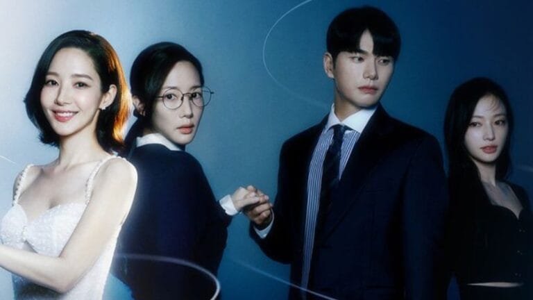 A Esposa do Meu Marido episódio 16 crítica do final da série dorama Prime Video 2024 marry my husband