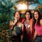 A Ilha Bonita crítica do filme peruano Netflix 2024