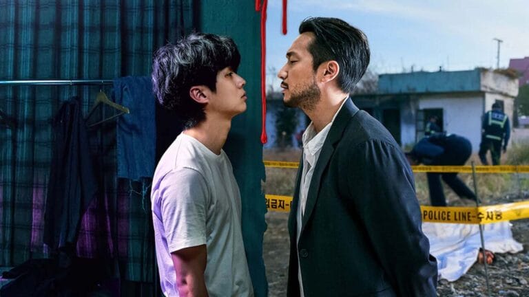 A Killer Paradox temporada 1 crítica da série dorama Netflix 2024