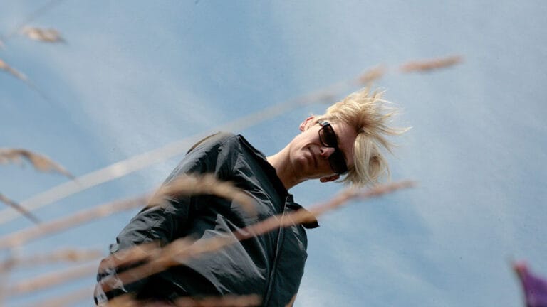 A Linha Invisível crítica do filme com Tilda Swinton da Filmicca 2009