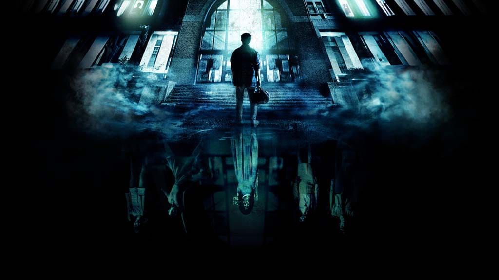 A Maldição da Ponte - Ritual crítica do filme taiwanês Netflix 2023