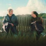 Agência do Amor crítica do filme Netflix 2024