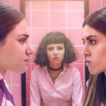 AlRawabi School for Girls segunda temporada 2 trailer série Netflix