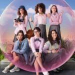 AlRawabi School for Girls temporada 2 crítica da série Netflix 2024