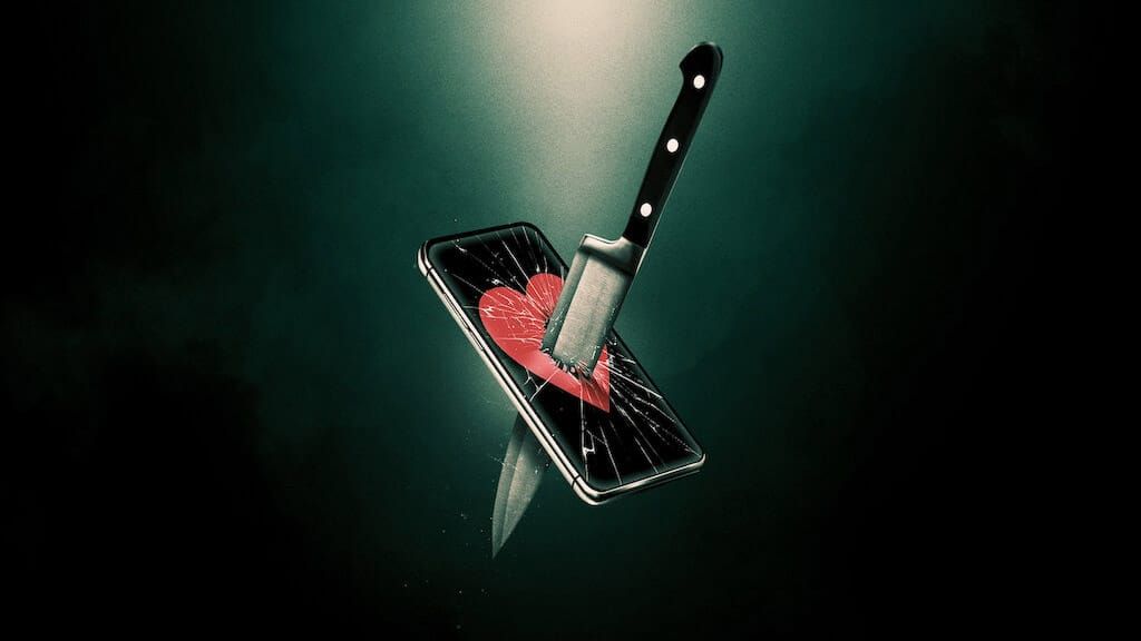 Amante, Stalker e Mortal crítica do filme documentário Netflix 2024