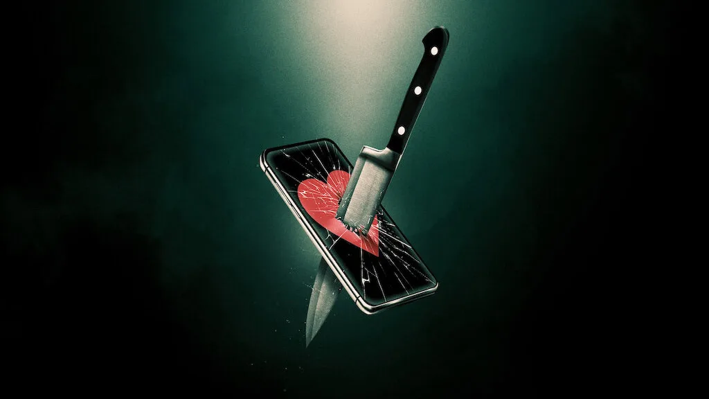 Amante, Stalker e Mortal crítica do filme documentário Netflix 2024