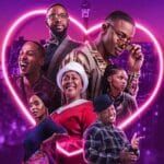 Amor em Soweto crítica do filme Netflix 2024