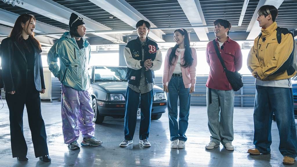 Apartamento 404 episódio 1 crítica da série reality Prime Video 2024