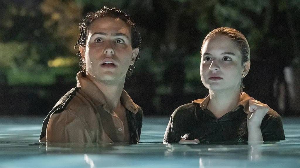 As Aventuras De Poliana crítica do filme, Prime Video (2023)