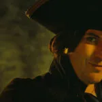 As Aventuras Inventadas de Dick Turpin série Apple TV Plus 2024 trailer