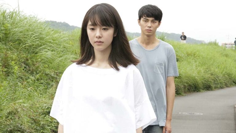Asako I & II crítica do filme Filmicca 2018