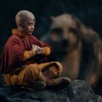 Avatar série live-action Netflix 2024 curiosidades (2)