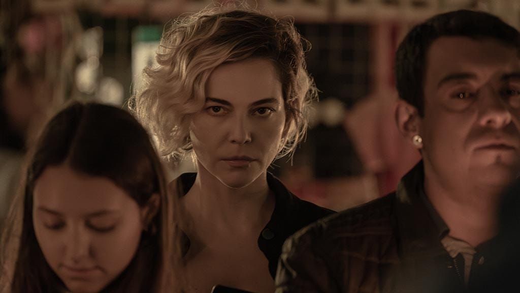 Bom Dia Verônica 3 A Caçada Final crítica da série terceira temporada Netflix 2024