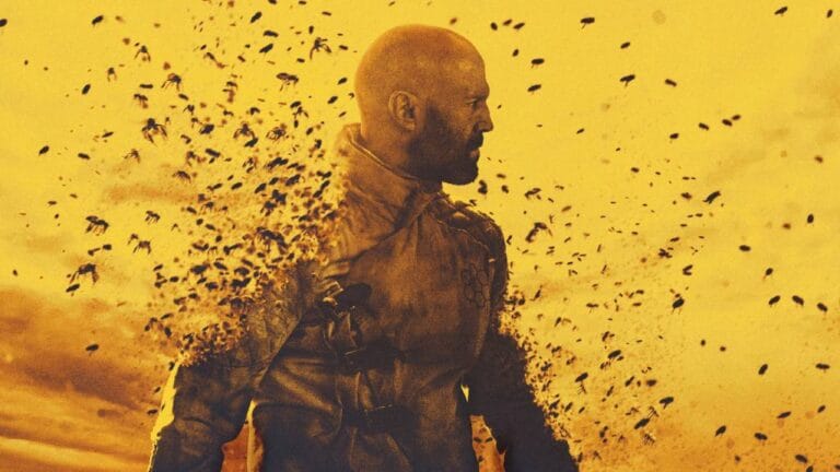 Beekeeper - Rede de Vingança crítica do filme Prime Video 2024 (1)