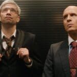 BlackBerry crítica do filme Prime Video 2023