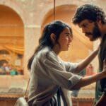 Cinzas crítica do filme turco Netflix 2024