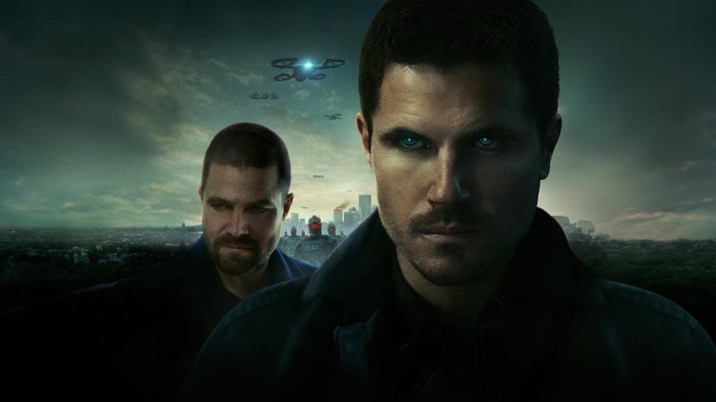Code 8 - Renegados – Parte 2 crítica do filme Netflix (2024)