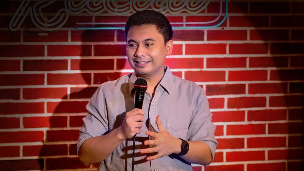 Comédia do Caos crítica da série indonésia Netflix 2024