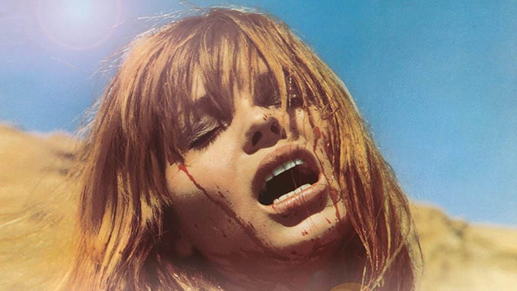 Deadlock Crítica do Filme da Filmicca (1970) - Flixlândia