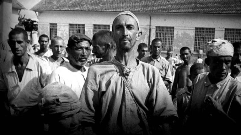 Documentário Holocausto Brasileiro Crítica do filme, Netflix (2016) (1)