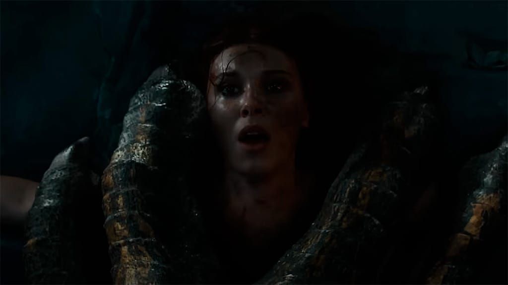 Donzela-filme-Netflix-2024-trailer