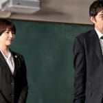 Dragão Sakura temporada 2 crítica da série dorama Netflix 2021