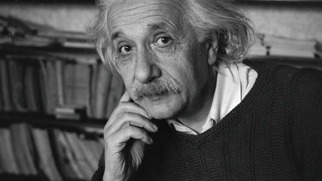 Einstein e a Bomba crítica do documentário filme Netflix 2024