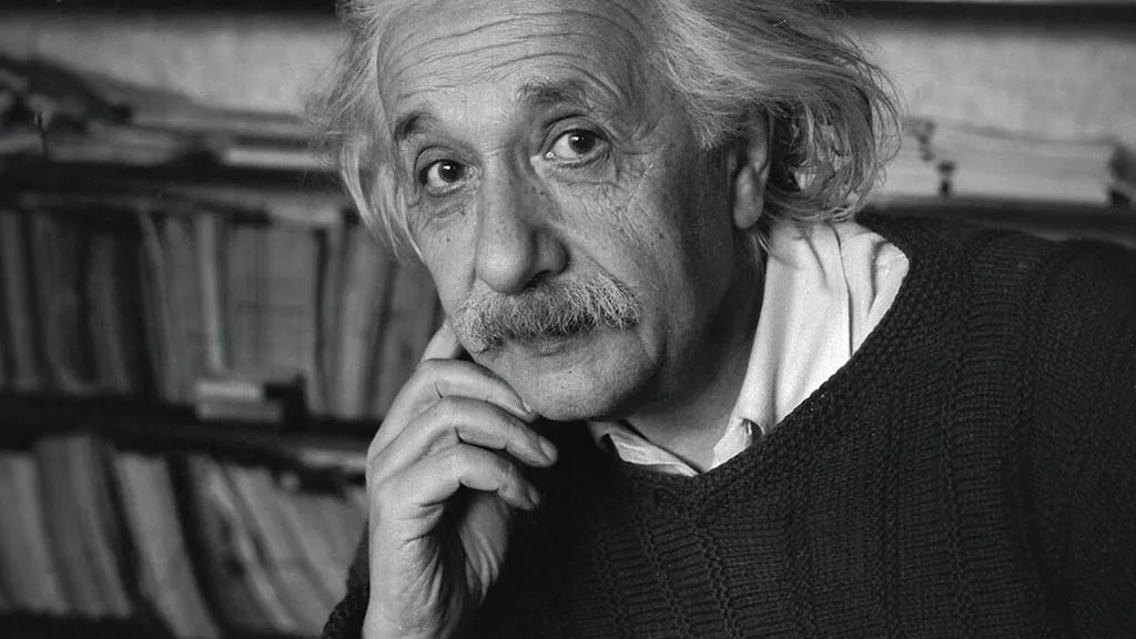 Einstein e a Bomba crítica do documentário filme Netflix 2024