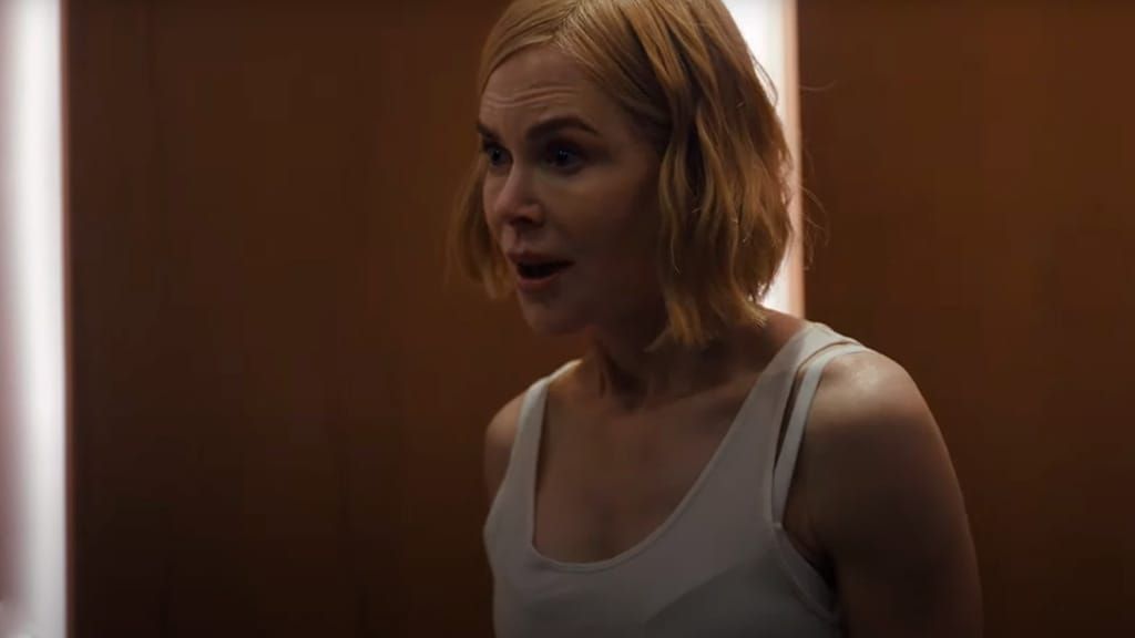 Expatriadas-crítica-da-série-episódio-3-Prime-Video-2024