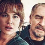 Filha do Prisioneiro (Prisoner’s Daughter) crítica do filme, Prime Video (2023)