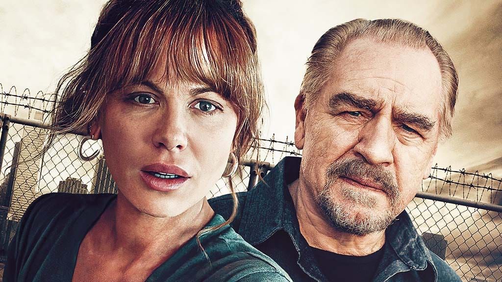 Filha do Prisioneiro (Prisoner’s Daughter) crítica do filme, Prime Video (2023)