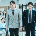 Ghost Doctor crítica da série dorama sul-coreano Netflix 2022 (1)