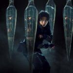 House of Ninjas crítica da série dorama japonês Netflix 2024