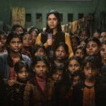 Indiferença crítica do filme indiano Netflix 2024