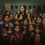 Indiferença crítica do filme indiano Netflix 2024