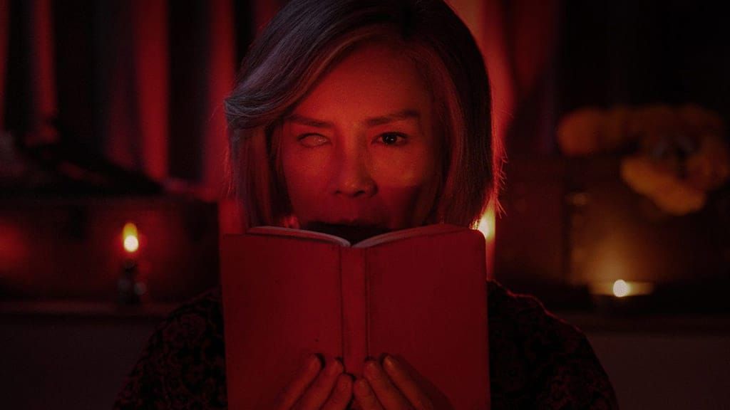 Inquilinos Macabros Home for Rent 2023 crítica do filme tailandês Netflix