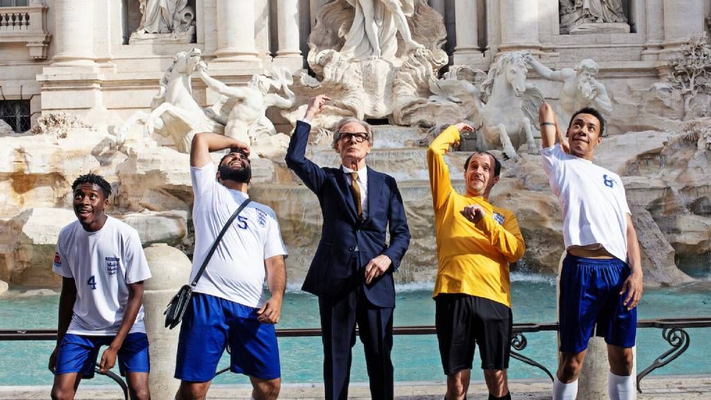 Jogo Bonito Netflix filme trailer 2024 (1)