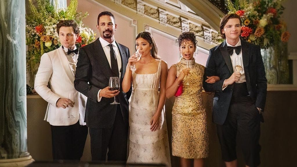 Jogos de Amor crítica do filme Netflix 2024