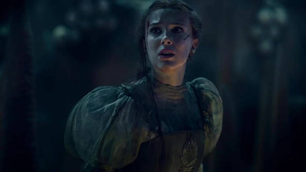 Lançamentos de filmes da Netflix em março de 2024 - lista completa de novidades e estreias foto do filme Donzela