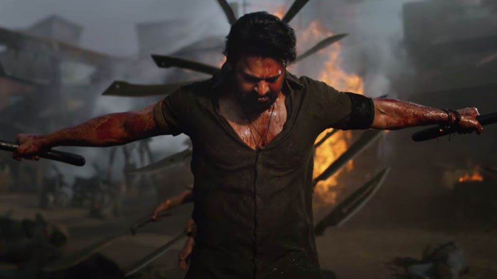 Líder Implacável crítica do filme indiano Netflix 2023