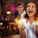 Luz crítica da série brasileira Netflix 2024