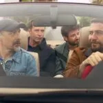 Machos Alfa Temporada 2 crítica da série comédia espanhola Netflix 2024