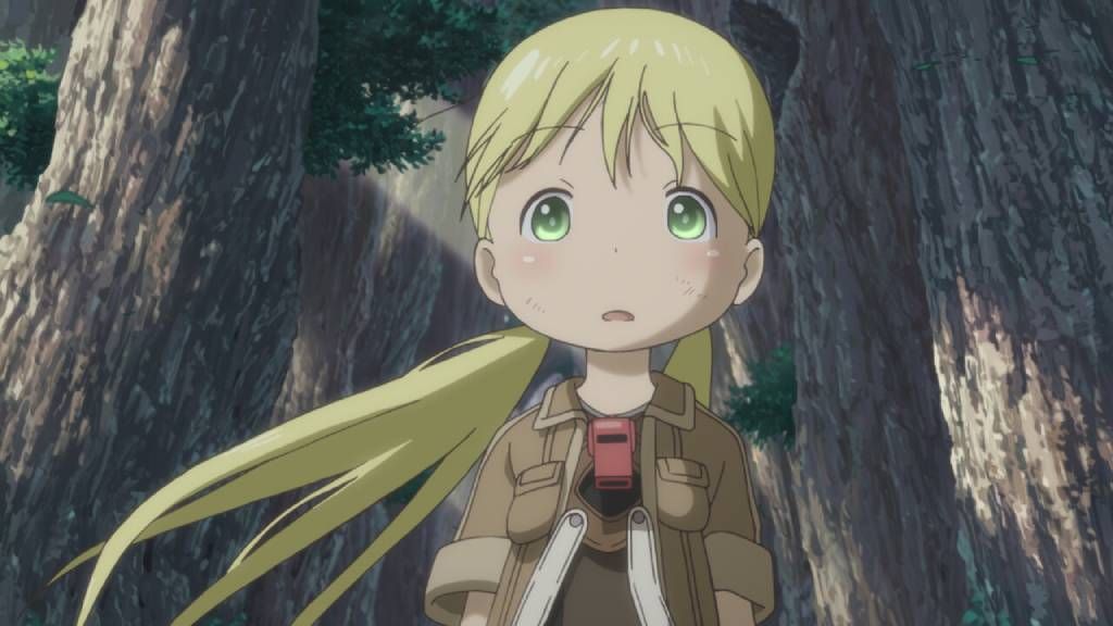 Made in Abyss temporada 2 crítica da série anime Netflix 2022 (1)