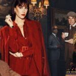 Magnatas do Crime série Netlfix 2024 trailer