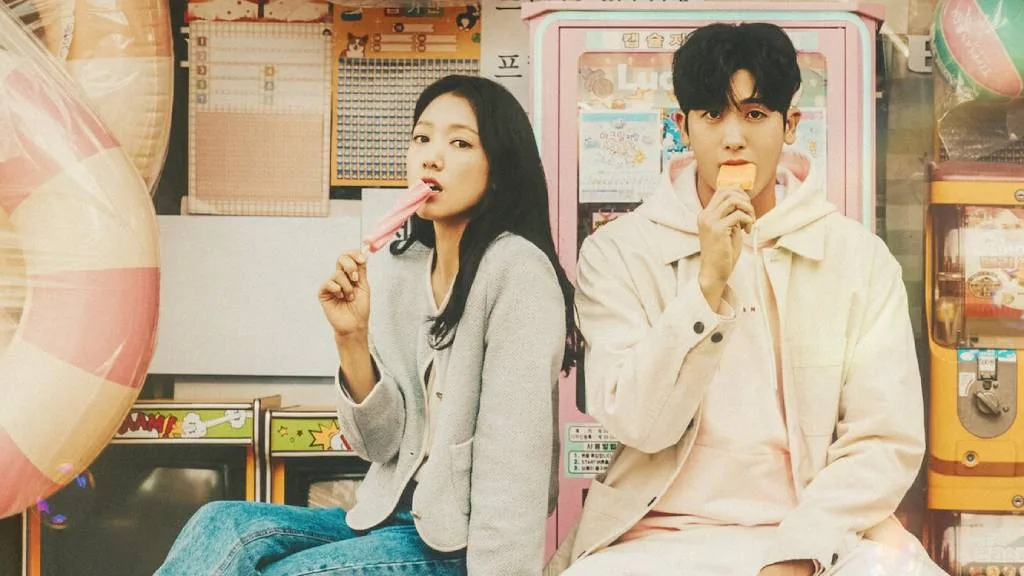 Médicos em Colapso crítica da série dorama sul-coreano Netflix 2024 (1)