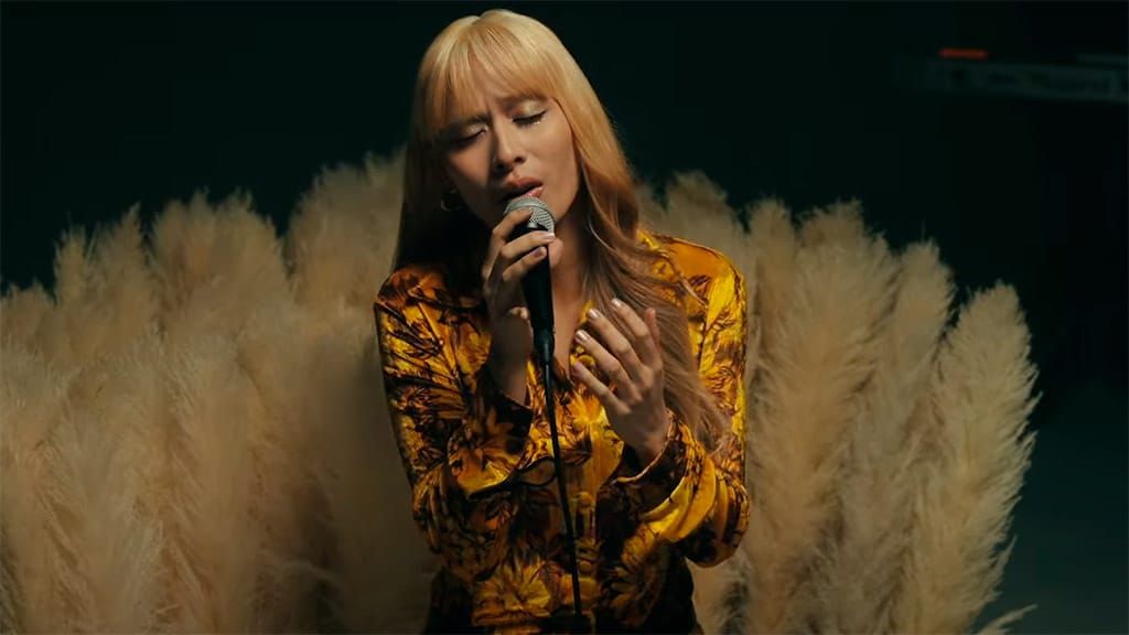 Minha-Vez-de-Amar-clipe-da-música-da-série